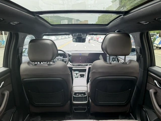 Geely Monjaro 2026 2.0TD Высокая работа автоматически с двумя приводами интерьер фото 20 Geely Monjaro 2026 2.0TD Высокая работа автоматически с двумя приводами интерьер фото 20