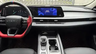 Chery Arrizo 8 2024 1.6TGDI DCT wisdom interior photo 12 Chery Arrizo 8 2024 1.6TGDI DCT wisdom interior photo 12
