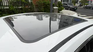 Chery Arrizo 8 2024 1.6TGDI DCT wisdom interior photo 18 Chery Arrizo 8 2024 1.6TGDI DCT wisdom interior photo 18