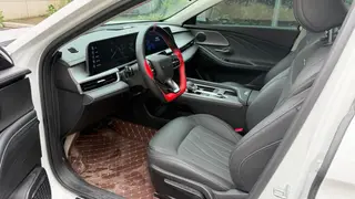 Chery Arrizo 8 2024 1.6TGDI DCT wisdom interior photo 20 Chery Arrizo 8 2024 1.6TGDI DCT wisdom interior photo 20