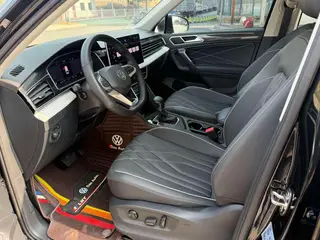 Volkswagen Tiguan L 2023 330TSI Versión de disfrute inteligente con tracción en dos ruedas exterior foto 7 Volkswagen Tiguan L 2023 330TSI Versión de disfrute inteligente con tracción en dos ruedas exterior foto 7