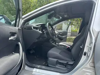 Toyota Levin 2019 185T Роскошная версия Страна VI экстерьер фото 5 Toyota Levin 2019 185T Роскошная версия Страна VI экстерьер фото 5