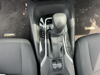 Toyota Levin 2019 185T Роскошная версия Страна VI интерьер фото 13 Toyota Levin 2019 185T Роскошная версия Страна VI интерьер фото 13