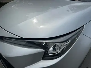 Toyota Levin 2019 185T Роскошная версия Страна VI интерьер фото 15 Toyota Levin 2019 185T Роскошная версия Страна VI интерьер фото 15