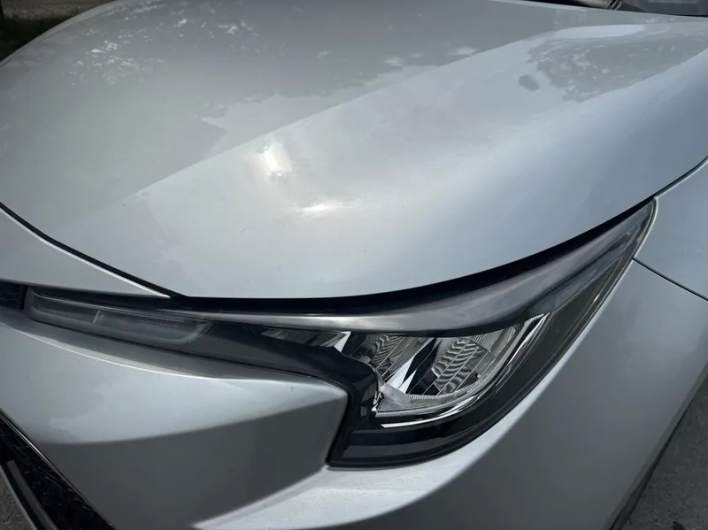 Toyota Levin 2019 185T Роскошная версия Страна VI интерьер фото 15 Toyota Levin 2019 185T Роскошная версия Страна VI интерьер фото 15