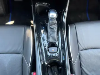 Toyota C-HR 2018 2.0L Cool Leader Edition État VI intérieur photo 16