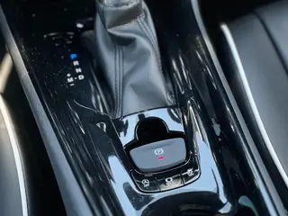Toyota C-HR 2018 2.0L Cool Leader Edition État VI intérieur photo 17