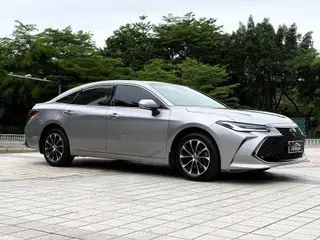 Toyota Avalon 2023 2.5L Versión de lujo automática exterior foto 3 Toyota Avalon 2023 2.5L Versión de lujo automática exterior foto 3