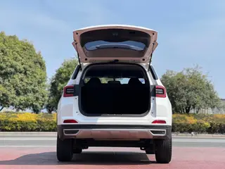 Chery Tiggo 5x 2019 HERO 1.5L CVT Fashion Edition exterior photo 8 Chery Tiggo 5x 2019 HERO 1.5L CVT Fashion Edition exterior photo 8
