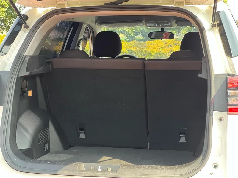 Chery Tiggo 5x 2019 HERO 1.5L CVT Fashion Edition exterior photo 9 Chery Tiggo 5x 2019 HERO 1.5L CVT Fashion Edition exterior photo 9