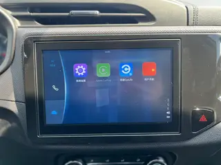 Chery Tiggo 5x 2019 HERO 1.5L CVT Fashion Edition interior photo 13 Chery Tiggo 5x 2019 HERO 1.5L CVT Fashion Edition interior photo 13