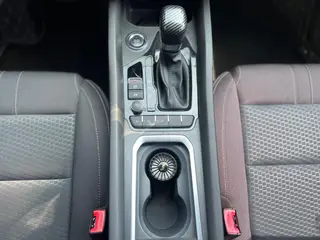 Chery Tiggo 5x 2019 HERO 1.5L CVT Fashion Edition interior photo 16 Chery Tiggo 5x 2019 HERO 1.5L CVT Fashion Edition interior photo 16