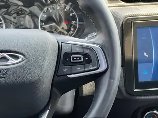 Chery Tiggo 5x 2019 HERO 1.5L CVT Fashion Edition interior photo 19 Chery Tiggo 5x 2019 HERO 1.5L CVT Fashion Edition interior photo 19