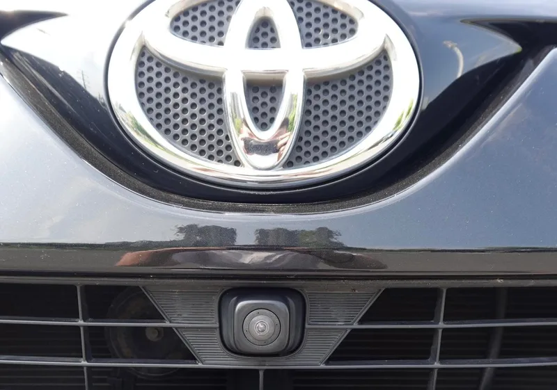 Toyota RAV4 2019 2.0L CVT Two-Drive Fashion Edition Country VI exterior photo 10 Toyota RAV4 2019 2.0L CVT Two-Drive Fashion Edition Country VI exterior photo 10