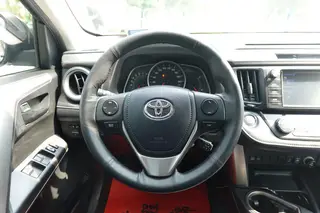 Toyota RAV4 2019 2.0L CVT Two-Drive Fashion Edition Country VI interior photo 12 Toyota RAV4 2019 2.0L CVT Two-Drive Fashion Edition Country VI interior photo 12