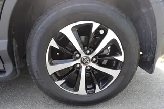 Toyota RAV4 2019 2.0L CVT Two-Drive Fashion Edition Country VI interior photo 14 Toyota RAV4 2019 2.0L CVT Two-Drive Fashion Edition Country VI interior photo 14