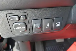 Toyota RAV4 2019 2.0L CVT Two-Drive Fashion Edition Country VI interior photo 18 Toyota RAV4 2019 2.0L CVT Two-Drive Fashion Edition Country VI interior photo 18