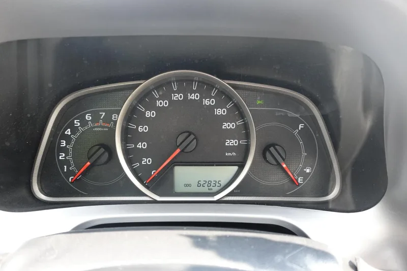 Toyota RAV4 2019 2.0L CVT Two-Drive Fashion Edition Country VI interior photo 20 Toyota RAV4 2019 2.0L CVT Two-Drive Fashion Edition Country VI interior photo 20