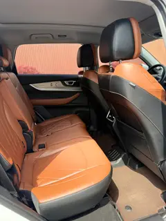 Chery Tiggo 8 PLUS 2022 Kunpeng Edition 390TGDI DCT Haoxiang Edition exterior photo 8 Chery Tiggo 8 PLUS 2022 Kunpeng Edition 390TGDI DCT Haoxiang Edition exterior photo 8