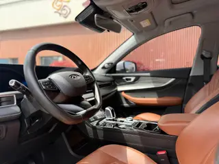Chery Tiggo 8 PLUS 2022 Kunpeng Edition 390TGDI DCT Haoxiang Edition interior photo 12 Chery Tiggo 8 PLUS 2022 Kunpeng Edition 390TGDI DCT Haoxiang Edition interior photo 12