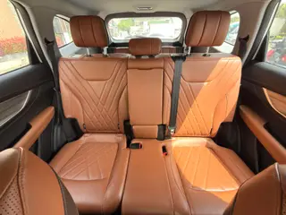 Chery Tiggo 8 PLUS 2022 Kunpeng Edition 390TGDI DCT Haoxiang Edition interior photo 16 Chery Tiggo 8 PLUS 2022 Kunpeng Edition 390TGDI DCT Haoxiang Edition interior photo 16