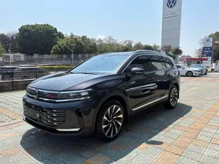 Volkswagen Talagon 2026 450TSI 4WD Extreme Edition 6 seat