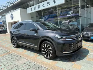 Volkswagen Talagon 2026 450TSI 4WD Extreme Edition 6 seat exterior photo 3 Volkswagen Talagon 2026 450TSI 4WD Extreme Edition 6 seat exterior photo 3
