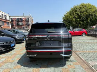 Volkswagen Talagon 2026 450TSI 4WD Extreme Edition 6 seat interior photo 9 Volkswagen Talagon 2026 450TSI 4WD Extreme Edition 6 seat interior photo 9