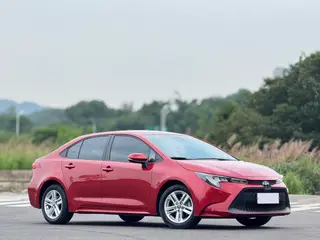 Toyota Levin 2021 TNGA 1.5L Лидерская версия экстерьер фото 3 Toyota Levin 2021 TNGA 1.5L Лидерская версия экстерьер фото 3