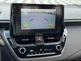 Toyota Levin 2021 TNGA 1.5L Лидерская версия экстерьер фото 5 Toyota Levin 2021 TNGA 1.5L Лидерская версия экстерьер фото 5