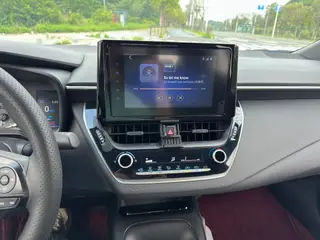 Toyota Levin 2021 TNGA 1.5L Лидерская версия экстерьер фото 6 Toyota Levin 2021 TNGA 1.5L Лидерская версия экстерьер фото 6