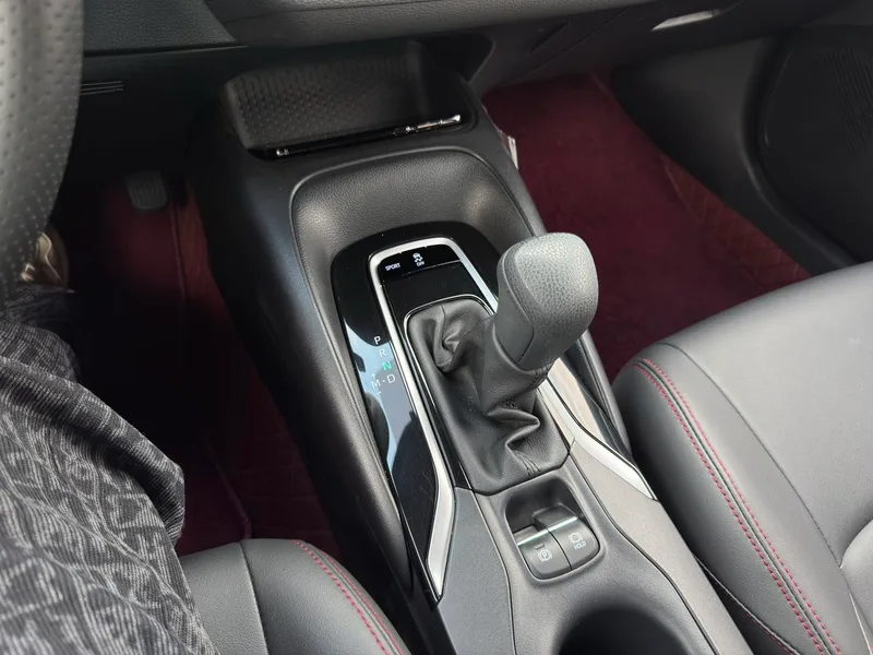 Toyota Levin 2021 TNGA 1.5L Лидерская версия экстерьер фото 7 Toyota Levin 2021 TNGA 1.5L Лидерская версия экстерьер фото 7