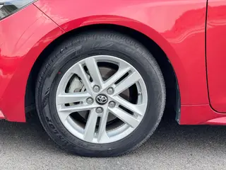 Toyota Levin 2021 TNGA 1.5L Лидерская версия интерьер фото 19 Toyota Levin 2021 TNGA 1.5L Лидерская версия интерьер фото 19