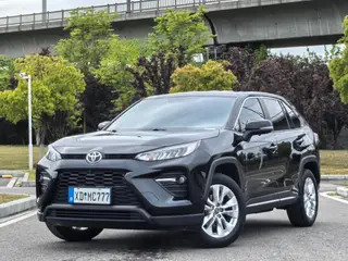Toyota Wildlander 2022 Reforma 2.0L Versión líder con tracción en dos ruedas