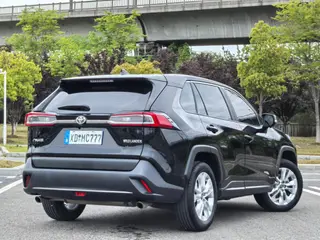 Toyota Wildlander 2022 Reforma 2.0L Versión líder con tracción en dos ruedas exterior foto 4 Toyota Wildlander 2022 Reforma 2.0L Versión líder con tracción en dos ruedas exterior foto 4