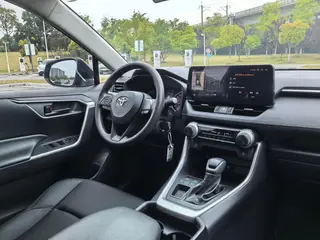 Toyota Wildlander 2022 Reforma 2.0L Versión líder con tracción en dos ruedas interior foto 12 Toyota Wildlander 2022 Reforma 2.0L Versión líder con tracción en dos ruedas interior foto 12