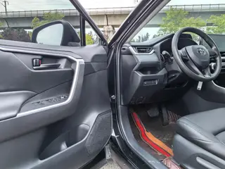 Toyota Wildlander 2022 Reforma 2.0L Versión líder con tracción en dos ruedas interior foto 15 Toyota Wildlander 2022 Reforma 2.0L Versión líder con tracción en dos ruedas interior foto 15