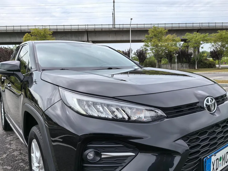 Toyota Wildlander 2022 Reforma 2.0L Versión líder con tracción en dos ruedas interior foto 16 Toyota Wildlander 2022 Reforma 2.0L Versión líder con tracción en dos ruedas interior foto 16