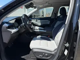 Geely Preface 2023 2.0T Premium Trim exterior photo 4 Geely Preface 2023 2.0T Premium Trim exterior photo 4