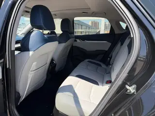 Geely Preface 2023 2.0T Premium Trim interior photo 6 Geely Preface 2023 2.0T Premium Trim interior photo 6