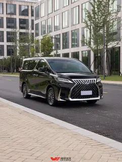 Lexus LM 2020 300h E-Four Seven Elegant Edition exterior photo 3 Lexus LM 2020 300h E-Four Seven Elegant Edition exterior photo 3