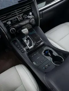 Lexus LM 2020 300h E-Four Seven Elegant Edition interior photo 15 Lexus LM 2020 300h E-Four Seven Elegant Edition interior photo 15