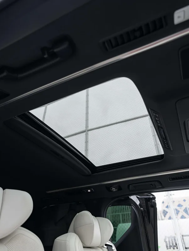 Lexus LM 2020 300h E-Four Seven Elegant Edition interior photo 20 Lexus LM 2020 300h E-Four Seven Elegant Edition interior photo 20