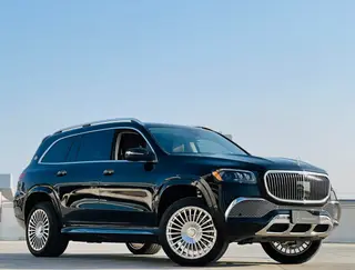 Mercedes-Benz GLS 2023 3.0T Automático Tracción a las cuatro ruedas 4 Asiento Importación paralela exterior foto 3 Mercedes-Benz GLS 2023 3.0T Automático Tracción a las cuatro ruedas 4 Asiento Importación paralela exterior foto 3