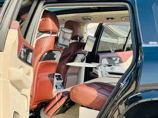 Mercedes-Benz GLS 2023 3.0T Automático Tracción a las cuatro ruedas 4 Asiento Importación paralela exterior foto 5 Mercedes-Benz GLS 2023 3.0T Automático Tracción a las cuatro ruedas 4 Asiento Importación paralela exterior foto 5