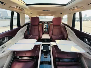 Mercedes-Benz GLS 2023 3.0T Automático Tracción a las cuatro ruedas 4 Asiento Importación paralela exterior foto 9 Mercedes-Benz GLS 2023 3.0T Automático Tracción a las cuatro ruedas 4 Asiento Importación paralela exterior foto 9