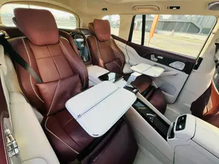 Mercedes-Benz GLS 2023 3.0T Automático Tracción a las cuatro ruedas 4 Asiento Importación paralela exterior foto 10 Mercedes-Benz GLS 2023 3.0T Automático Tracción a las cuatro ruedas 4 Asiento Importación paralela exterior foto 10