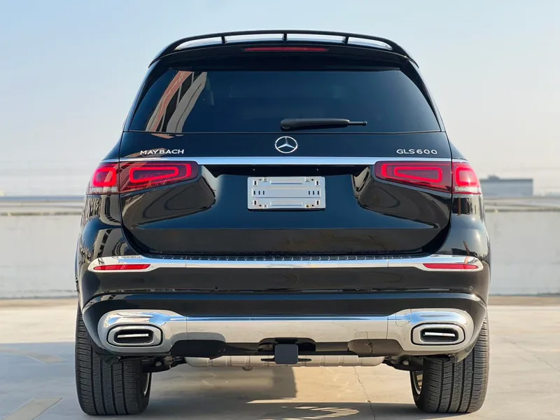 Mercedes-Benz GLS 2023 3.0T Automático Tracción a las cuatro ruedas 4 Asiento Importación paralela interior foto 13 Mercedes-Benz GLS 2023 3.0T Automático Tracción a las cuatro ruedas 4 Asiento Importación paralela interior foto 13