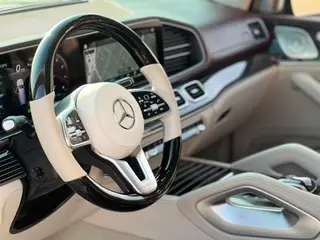 Mercedes-Benz GLS 2023 3.0T Automático Tracción a las cuatro ruedas 4 Asiento Importación paralela interior foto 17 Mercedes-Benz GLS 2023 3.0T Automático Tracción a las cuatro ruedas 4 Asiento Importación paralela interior foto 17