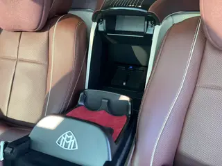 Mercedes-Benz GLS 2023 3.0T Automático Tracción a las cuatro ruedas 4 Asiento Importación paralela interior foto 19 Mercedes-Benz GLS 2023 3.0T Automático Tracción a las cuatro ruedas 4 Asiento Importación paralela interior foto 19